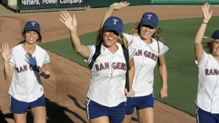 Your ALDS Open Thread